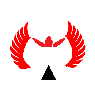 Brandvester's emblem