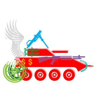 Chun0111's emblem