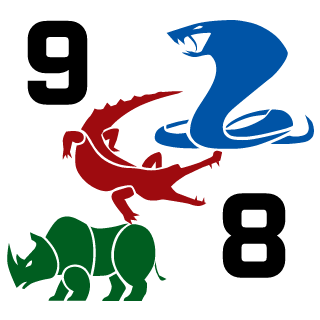 Nik That Dude's emblem