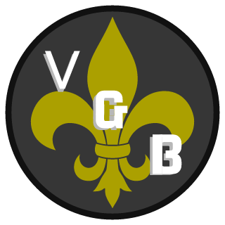 Vanguard Battalion's emblem