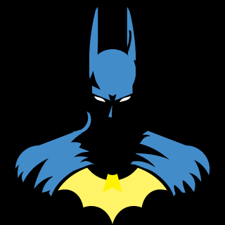 FlokiVil's emblem