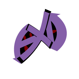 totallyrotten's emblem