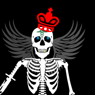 Muerdenarices's emblem