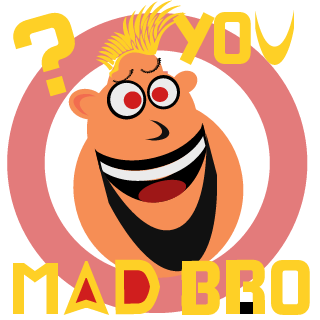 RageNSavage's emblem