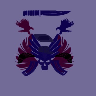 MJNerou's emblem