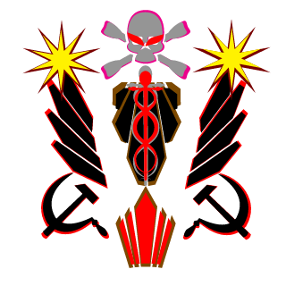 KonAzazel's emblem