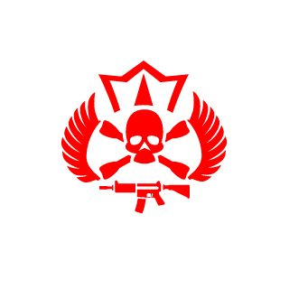 BCBA's emblem