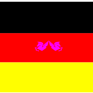 sanatrass's emblem