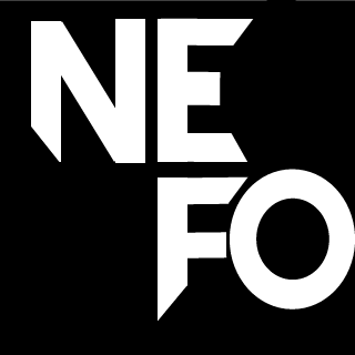 NEFO's emblem