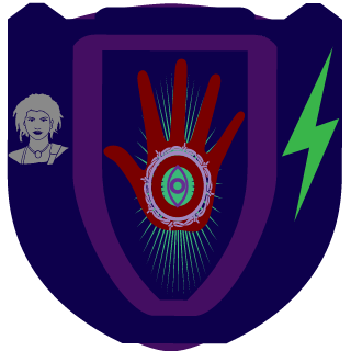 meachg's emblem