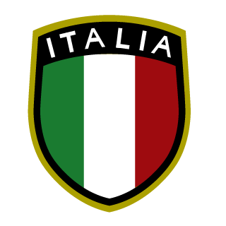 LukeP-67's emblem