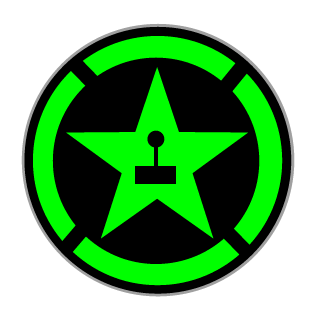 Hevolash's emblem