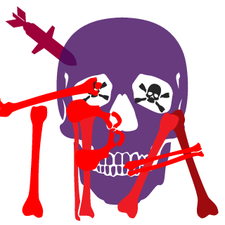 The Pacific Abyss's emblem