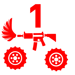 CatBuxi's emblem