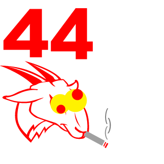 CHIBOW44's emblem