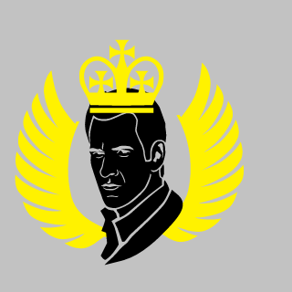 DANZA2K00's emblem