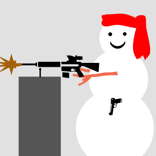 BeKindaFresh's emblem