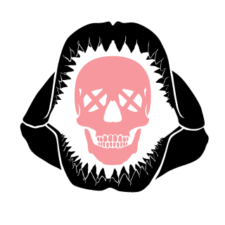 Delshaft's emblem