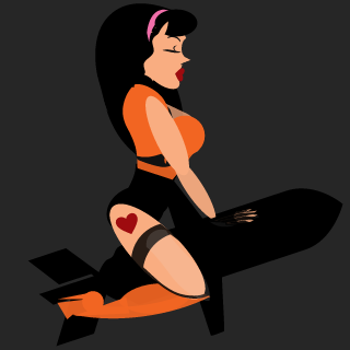 Dahooch's emblem