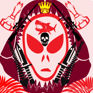 DydasBlet's emblem