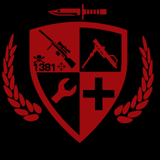 M1N3 Assassin's emblem