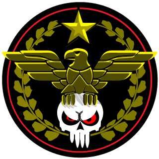 Pal0u's emblem