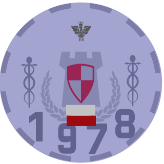 Buracks's emblem