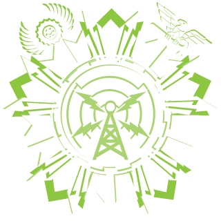 Crayonomicon's emblem