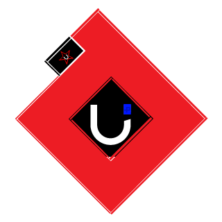 UNITED PRO's emblem