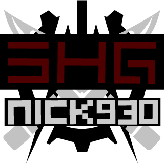Nick930930's emblem