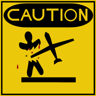 SUAV GANG's emblem