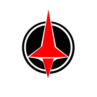 Bizzelage's emblem