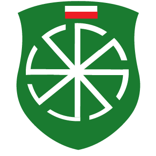 Slavic Army's emblem