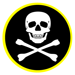 WBX-CJ's emblem