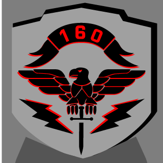 Shinobi160's emblem