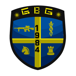 gSoloT's emblem
