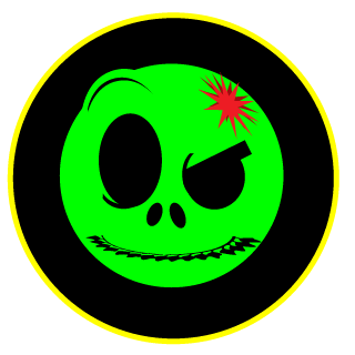 TheBlackJ3w's emblem