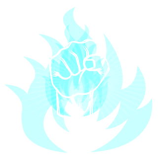 Time For Fun's emblem