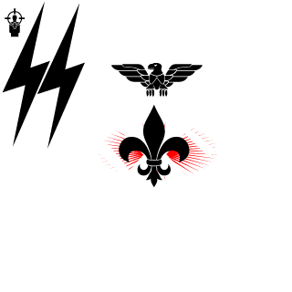 PatForest88's emblem