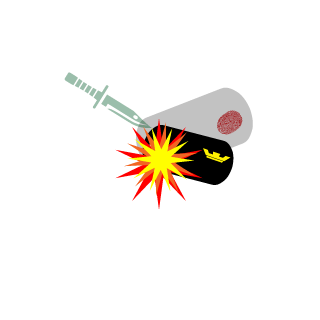 AngelGGR's emblem