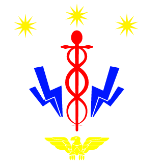 LL0G1CC's emblem