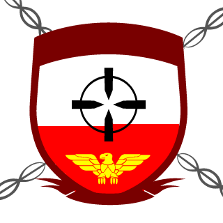 Anonim4k's emblem