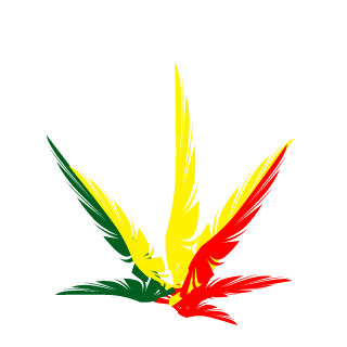 Lahmadju's emblem