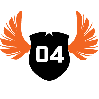 Rytsary's emblem
