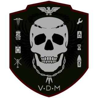 MatiCreativo's emblem