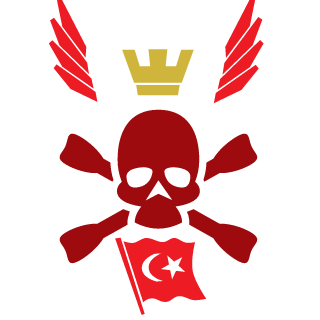 3endwar's emblem