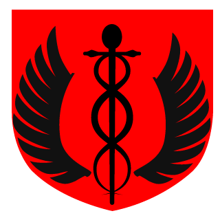 WCSkeletor's emblem