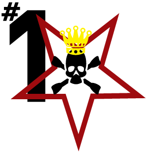 King Ragnar08's emblem