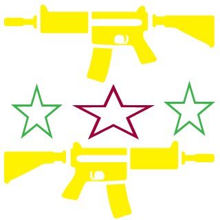ULTRAF0RCE's emblem