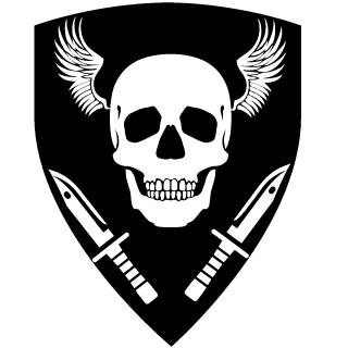 TORSER's emblem